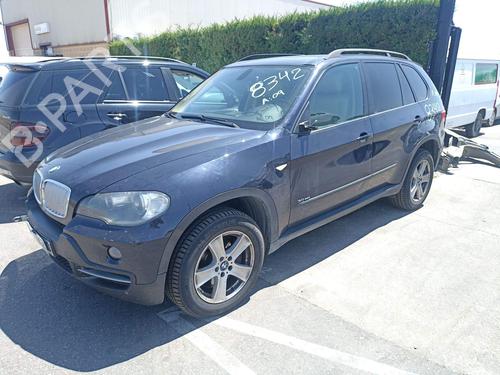 Right front steering knuckle BMW X5 (E70) xDrive 35 d | BP27547985M26 - Image 6