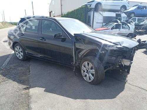 Pipe MERCEDES-BENZ C-CLASS (W204) C 220 CDI (204.002) | BP28679058M125 - Image 11