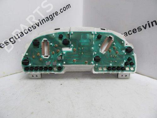 Instrument cluster DAEWOO LANOS (KLAT) 1.6 16V | BP20118954C47 - Image 2