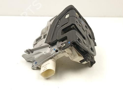 Front right lock SEAT EXEO ST (3R5) 2.0 TDI | BP23117738C97 