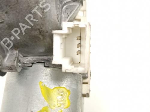 Rear wiper motor RENAULT CLIO II (BB_, CB_) 1.2 16V (BB05, BB0W, BB11, BB27, BB2T, BB2U, BB2V, CB05,... | BP16049886M102 