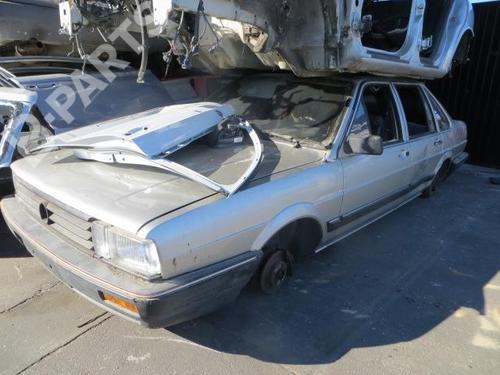 Brugte VW SANTANA (32B) 1.8 1161184