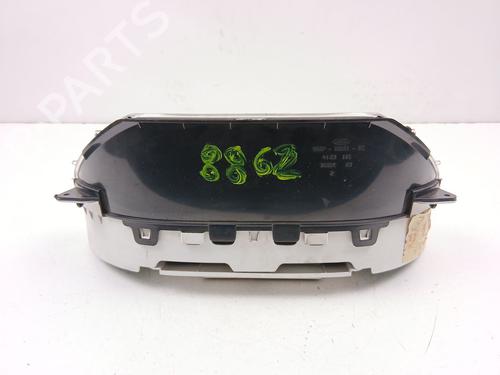 Kombiinstrument FORD FOCUS I (DAW, DBW) 1.4 16V | BP30940326C47