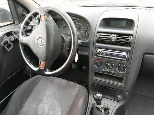 Instrument cluster OPEL ASTRA G Hatchback (T98) 1.6 16V (F08, F48) | BP32365750C47