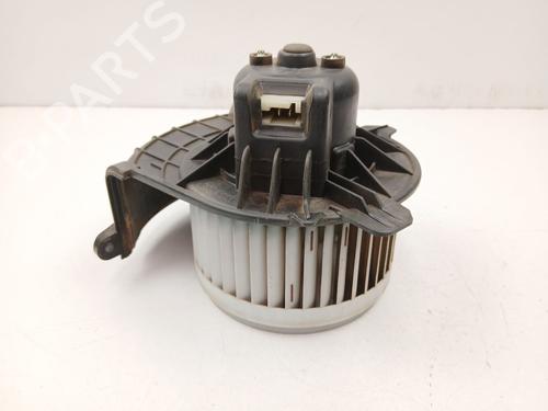 Heater blower motor RENAULT KANGOO / GRAND KANGOO II (KW0/1_) 1.5 dCi 85 (KW0K, KW0L, KW0B) | BP28439854M62 