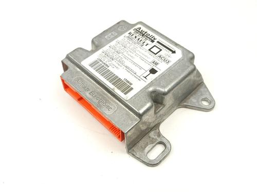 ECU airbags RENAULT MEGANE I Grandtour (KA0/1_) 1.6 16V (KA0B, KA04, KA11) 8200117651 | 600639400