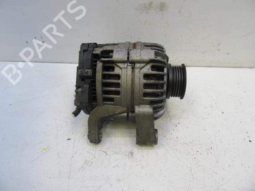 Used Alternator Alternator 20120485 20120485