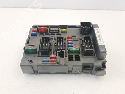 Fuse box CITROËN XSARA (N1) 1.6 16V | BP27179934E1 