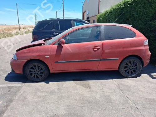 Engine SEAT IBIZA III (6L1) 1.4 16V | BP36597748M1  - Image 9