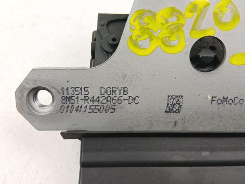 Tailgate lock FORD FOCUS III 1.0 EcoBoost | BP30135265C101 