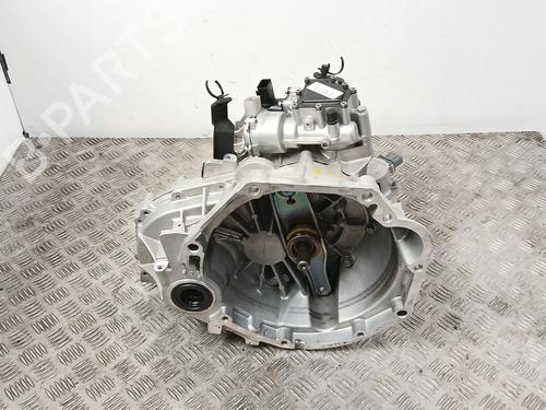 Used Gearbox HYUNDAI i10 III (AC3, AI3) 1.0 MPi (67 hp) 30110578