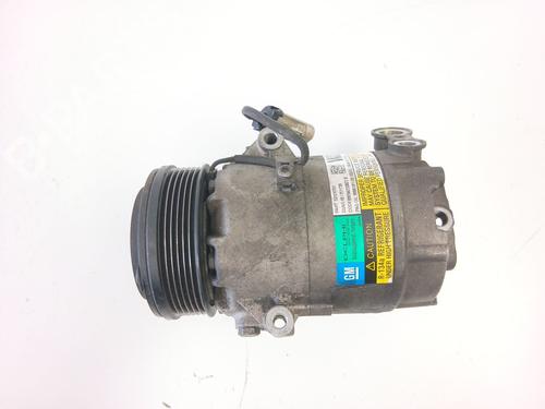 AC compressor OPEL ASTRA H (A04) 1.7 CDTI (L48) | BP37421328M34 - Image 2