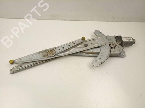 Used Front left window mechanism Front left window mechanism 20480611 20480611