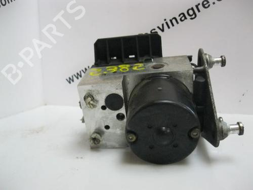 ABS pump MERCEDES-BENZ C-CLASS (W202)  | BP20116379M43 