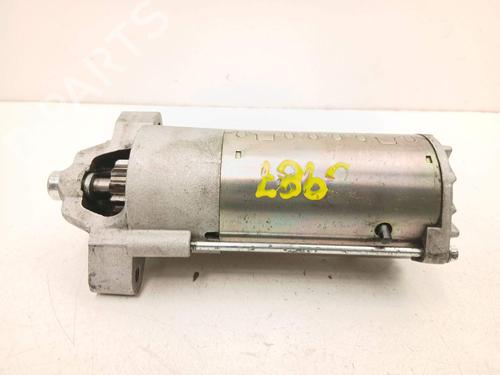 Starter VOLVO S40 II (544) 2.0 D | BP34494926M8 - Image 3