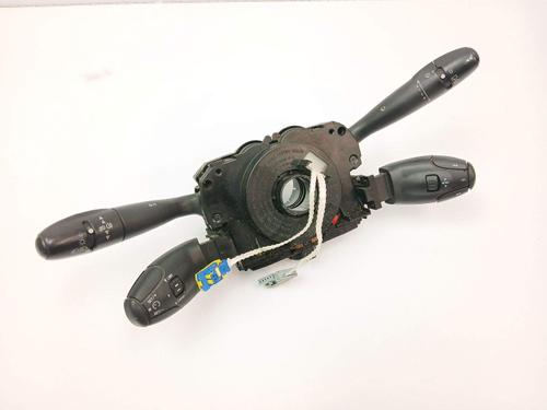 Used Steering column stalk Steering column stalk PEUGEOT 308 I (4A_, 4C_) 1.6 HDi (90 hp) 40448293 40448293