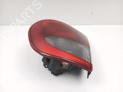 Right taillight SEAT CORDOBA (6K1, 6K2) 1.9 TDI | BP26880125C35 