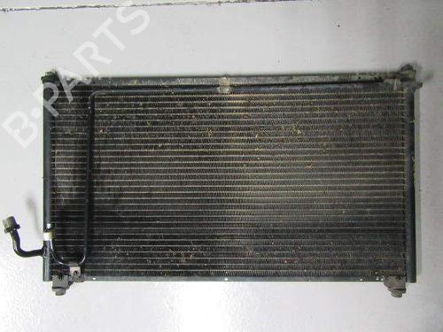 Used AC radiator AC radiator 11737605 11737605