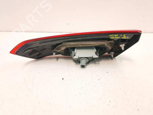 Left tailgate light MITSUBISHI ASX (GA_W_) 1.8 DI-D (GA6W) | BP35791937C79 - Image 5
