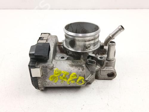 Throttle body KIA CEE'D Hatchback (ED) 1.4 CVVT | BP29979327M82