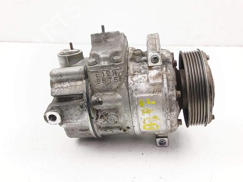 AC compressor SEAT LEON (1P1) 1.9 TDI | BP31292206M34 - Image 6