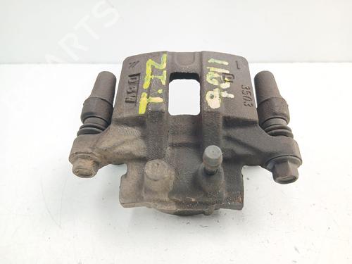 Left rear brake caliper MITSUBISHI ASX (GA_W_) | BP35945865M107 - Image 5