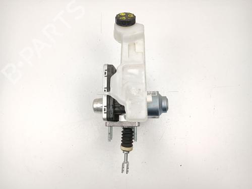 ABS pump FORD FOCUS IV Turnier (HP) 1.0 EcoBoost mHEV | BP29502802M43 