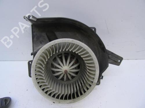 Heater blower motor VW POLO (9N_, 9A_) 1.4 TDI | BP20120551M62 
