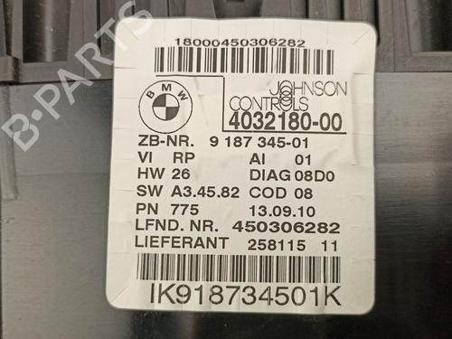 Instrument cluster BMW 3 (E90) 320 d | BP15796990C47
