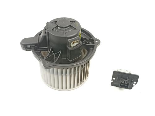 Used Heater blower motor HYUNDAI i30 (FD) 1.4 (109 hp) 18421957