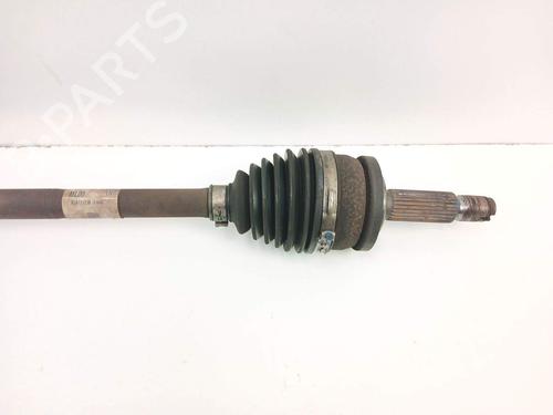 Left front driveshaft HYUNDAI i20 III (BC3, BI3) 1.2 | BP39598668M38 - Image 4