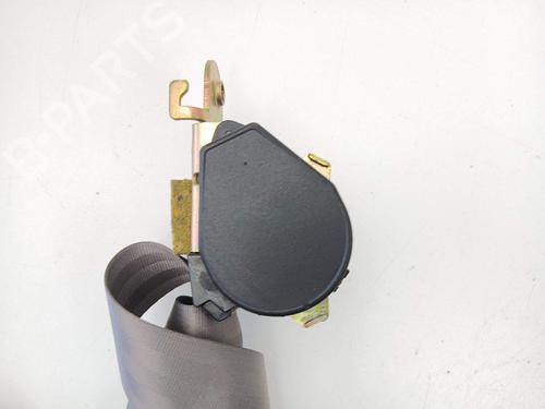 Front right seatbelt RENAULT ESPACE IV (JK0/1_) 1.9 dCi (JK0U) | BP27257265I25 - Image 6