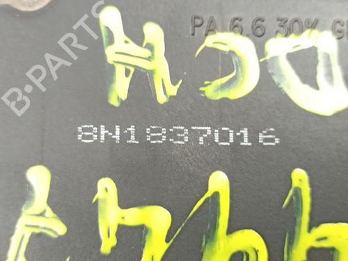 Front right lock AUDI TT (8N3) 1.8 T | BP17242904C97 