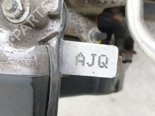 Engine AUDI TT (8N3) 1.8 T | BP29438190M1 