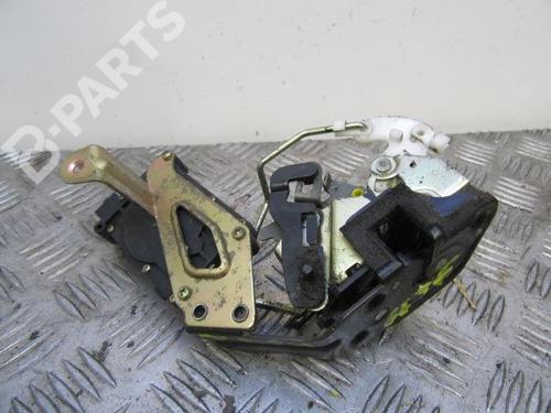 Rear right lock HYUNDAI ACCENT II Saloon (LC) 1.5 CRDi | BP9814721C99 