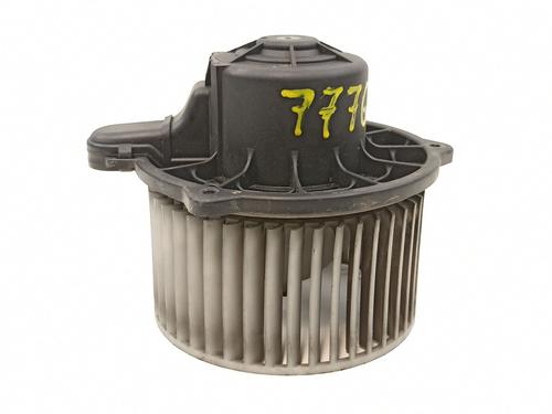 Heater blower motor HYUNDAI ACCENT II (LC) 1.5 CRDi | BP13932913M62 