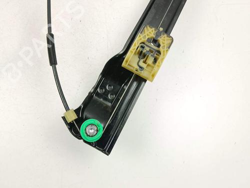 Front left window mechanism FORD FOCUS III 1.0 EcoBoost | BP30136275C22 - Image 3