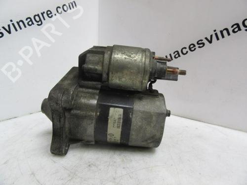 Startmotor RENAULT MEGANE II Estate (KM0/1_) [2003-2012]  20117787