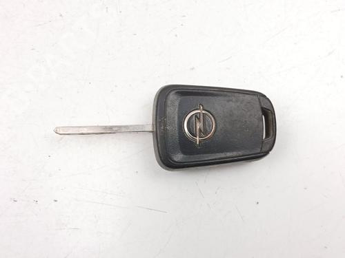 Ignition barrel OPEL ASTRA J (P10) 1.6 CDTi (68) | BP29505774M48 