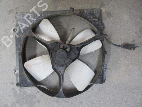 Used Radiator fan Radiator fan 20118057 20118057