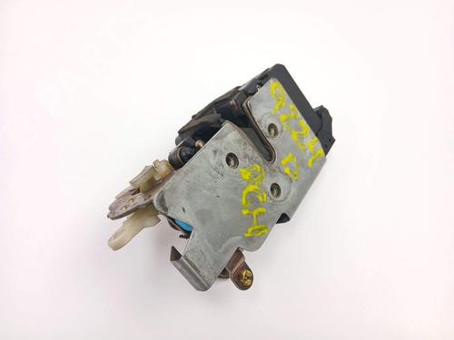 Used Front right lock Front right lock FIAT BRAVA (182_) 1.2 16V 80 (80 hp) 40449858 40449858