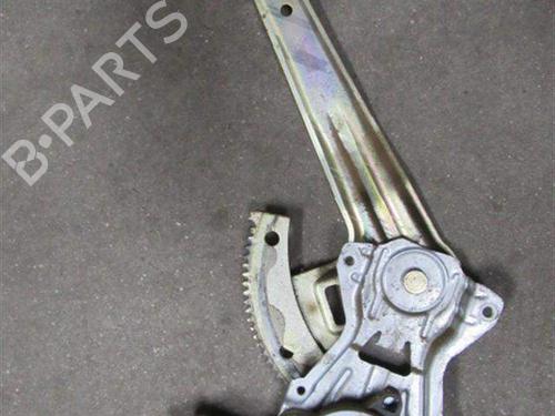 rear-left-window-mechanism-nissan-almera-ii-n16-18-electrico-2000-11812984 main image