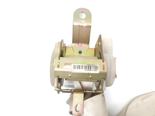 Rear left seatbelt HYUNDAI SANTA FÉ II (CM) 2.2 CRDi GLS 4x4 | BP24140754I29 