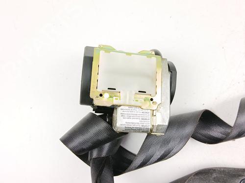 Front left seatbelt VW TOUAREG (7LA, 7L6, 7L7) 2.5 R5 TDI | BP29836852I26
