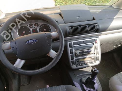 Rudehejsemekanisme venstre bagtil FORD GALAXY I (WGR)  | BP27255205C24 