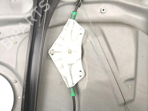 Front left window mechanism MERCEDES-BENZ B-CLASS Sports Tourer (W245) B 180 CDI (245.207) | BP17493222C22 