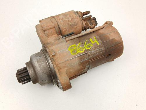 Used Starter Starter 26277779 26277779