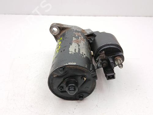 Starter SKODA FABIA I (6Y2) 1.9 SDI | BP27883542M8 