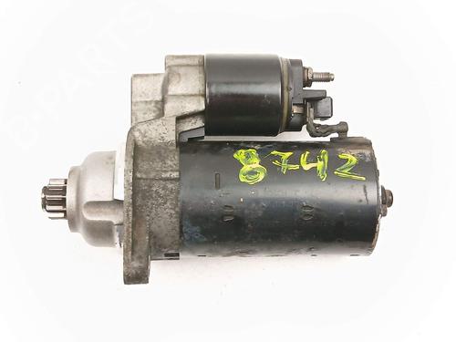 Starter VW POLO (6N2) 1.4 TDI | BP28019649M8 - Image 2
