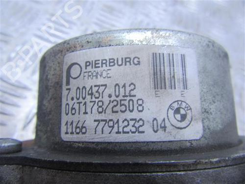 Vacuum pump BMW 1 (E87) 120 d | BP20119511M80 